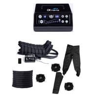 Presoterapia Kinefis New Farma Press Digital de ocho cámaras: Tres modelos disponibles